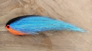Mucha szczupakowa Predator Fly Manufacture 20cm- PF09