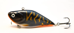 Cykada Murky Baits CrushVibe 8cm - 21g - tonący - CV5