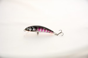 Wobler Murky Baits Brooky 5.5cm/4,5g - BR6