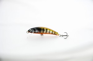 Wobler Murky Baits Brooky 5.5cm/4,5g - BR3