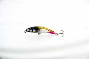 Wobler Murky Baits Brooky 5.5cm/4,5g - BR7