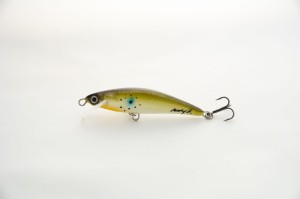 Wobler Murky Baits Secret 6.0cm/3,5g - SE5
