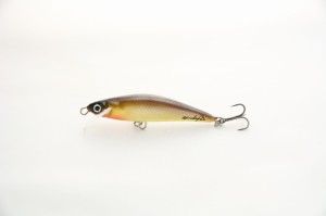 Wobler Murky Baits Secret 6.0cm/3,5g - SE2