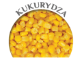KUKURYDZA Carp Old School 1kg naturalna
