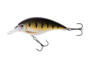 JAXON WOBLER ATRACT FAT XXT-B 7CM B