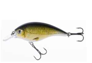 JAXON WOBLER ATRACT FAT XXT-B 7CM F