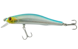 Wobler Jaxon Cirus 9cm 11g F