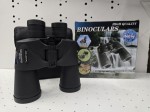 Lornetka CRYSTAL 10x50 DPSI FIELD 6,5 UV FILTER