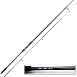 Wędka Karpiowa DAM MAD NXT Karp 3,60m/2,75lb | 2-składowa