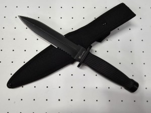 Nóż myśliwski  / wędkarski  Crystal Assasin