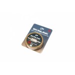 Plecionka Nash Skinlink Stiff 25lb Gravel Brown