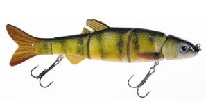 WOBLER JAXON ATRACT MULTI-PARTS XMP-G 11cm D