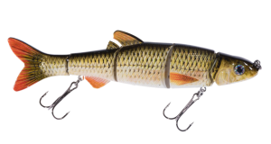 WOBLER JAXON ATRACT MULTI-PARTS XMP-G 11cm A