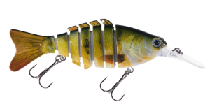 JAXON JOINTED WOBBLER 9CM A