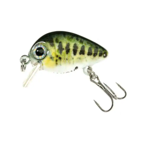 WOBLER JAXON ATRACT PIXEL 2,5CM -B