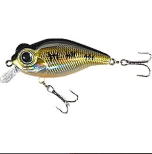 WOBLER JAXON ATRACT XTR-O  5cm  G