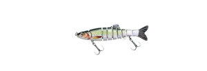 WOBLER JAXON ATRACT MULTI-PARTS XMP-G 11cm F