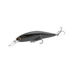 Wobler Shimano Trigger Twitch 60S 6cm/5g Sinking- Black