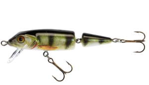 WOBLER JAXON Holo Select Horn QM 9 cm FOP