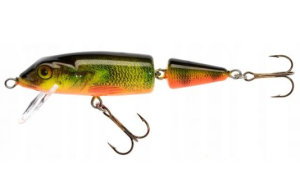 WOBLER JAXON Holo Select Horn QM 9 cm FOM