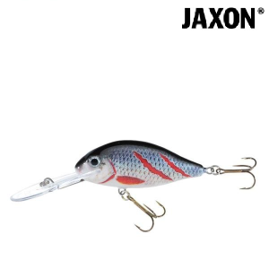 WOBLER JAXON Holo Select FIGHTER 8cm/13g