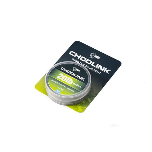 Plecionka Nash Chod Link 20lb