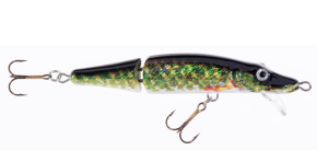 Wobler Jaxon Select Fat Pike 10cm FP