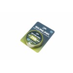 Plecionka Nash Skinlink Semi Stiff 20lb Weed Green
