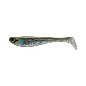 Przynęta gumowa FishUp Wizzle Shad 7.0" / 17.5cm- #359 Baby Minnow 2szt. 
