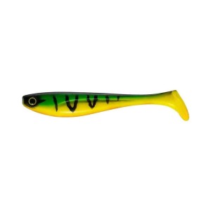 Przynęta gumowa FishUp Wizzle Shad 8.0" / 20cm- #356 Firetiger 1szt. 