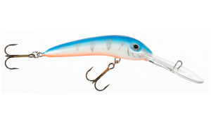 WOBLER JAXON HS FEROX 10 DRN