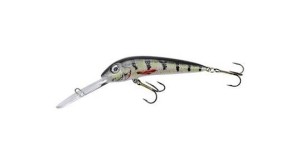WOBLER JAXON HS FEROX 10 DROK 