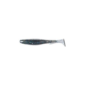 Przynęta gumowa FishUp U- Shad 4" #057 Bluegill/ 1 szt. 