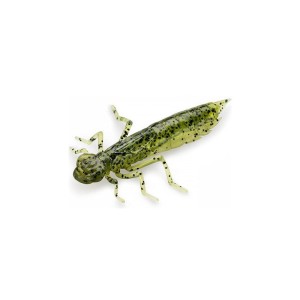 Przynęta gumowa FishUp Dragon Fly 1.7" #042 Watermelon Seed/ 1 szt.