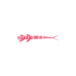 Przynęta gumowa  FishUp Flit 4" #048 Bubble Gum/ 1 szt. 