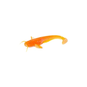 Przynęta gumowa Catfish 3" # 049 Orange Pumpkin/Black/ 1 szt.  