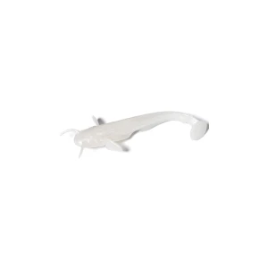 Przynęta gumowa Catfish 3" #081 Pearl/ 1 szt.  