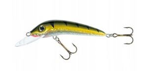 Wobler Jaxon Ferox Holo Select 12cm 25g FOB