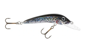Wobler Jaxon Ferox Holo Select 12cm 25g FS