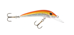 Wobler Jaxon Ferox Holo Select 12cm 25g FGF