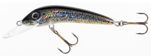 Wobler Jaxon Ferox Holo Select 12cm 25g FT
