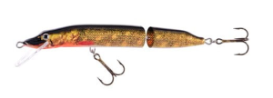 WOBLER JAXON HS PIKE 2-SEC 10cm FBM