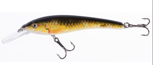 Wobler Jaxon Atract Shad 6cm 3.5g E