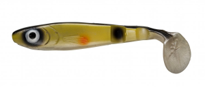 Przynęta gumowa Abu Garcia Svartzonker McPike 25cm/106g  Nors  1szt.