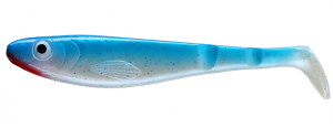 Przynęta gumowa Abu Garcia Svartzonker McPike 25cm/106g  Blue/Silver  1szt.
