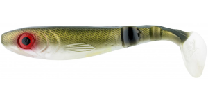 Przynęta gumowa Abu Garcia Svartzonker McPike 21cm 70g Sarv/Rudd  1szt.