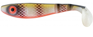 Przynęta gumowa Abu Garcia Svartzonker McPike 25cm/106g  Tigergosen 1szt.