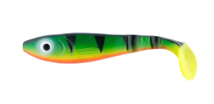 Przynęta gumowa Abu Garcia Svartzonker McPike 25cm/106g  Firetiger 1szt.
