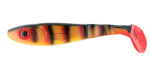 Przynęta gumowa Abu Garcia Svartzonker McPike 25cm/106g  Stripped Sunset 1szt.