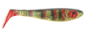Przynęta gumowa Abu Garcia Svartzonker McPike 25cm/106g  Greengltr YP 1szt. 